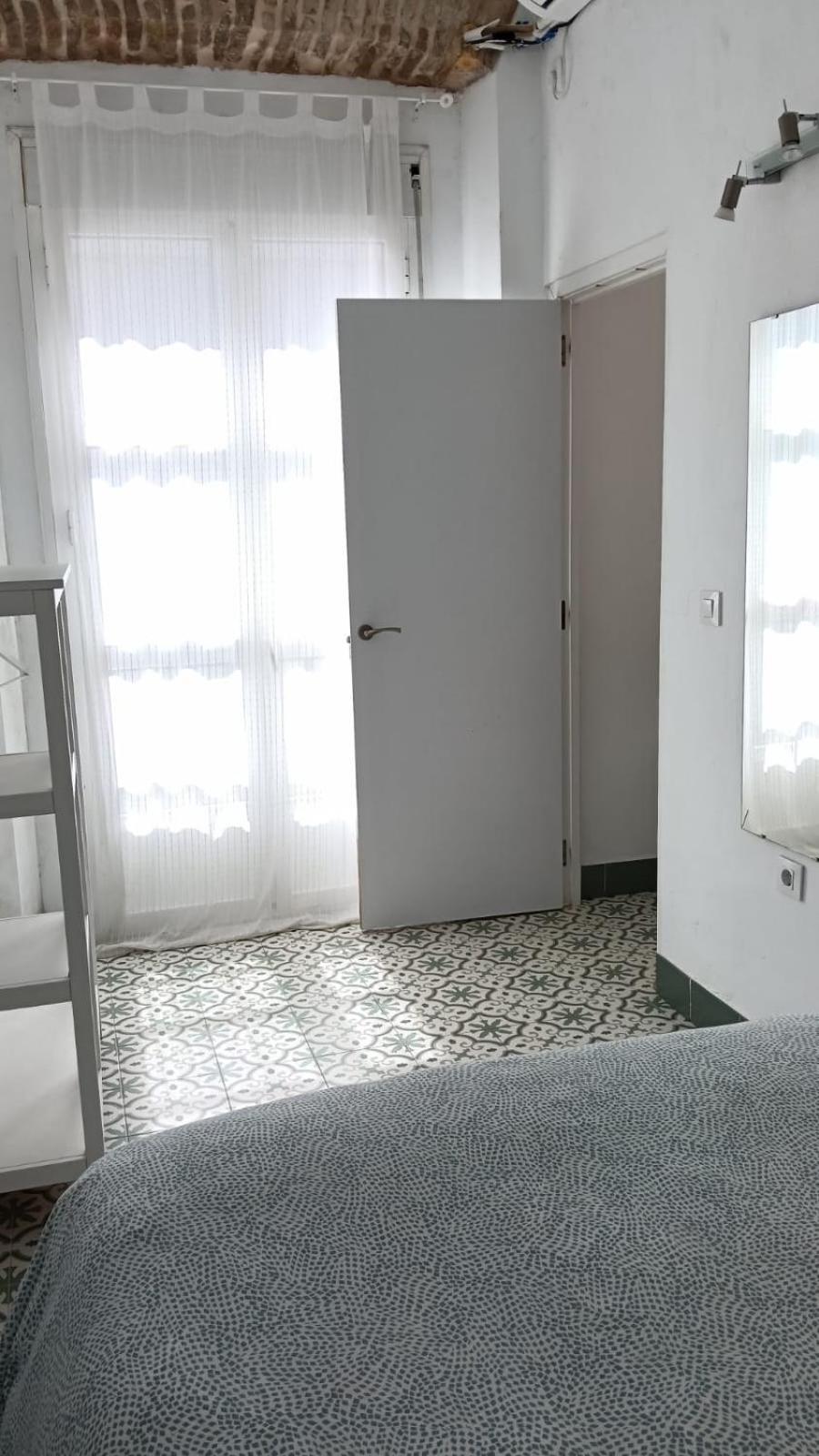 California Apartament Dos De Mayo 세비야 외부 사진
