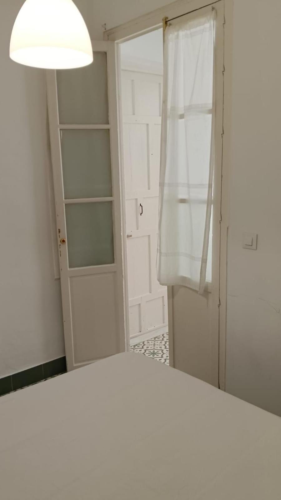 California Apartament Dos De Mayo 세비야 외부 사진